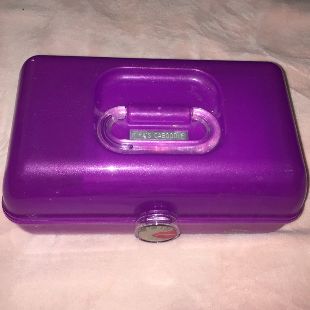 caboodle